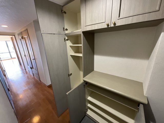【収納】 | トーカンマンション新三田D棟 | シューズボックスです！