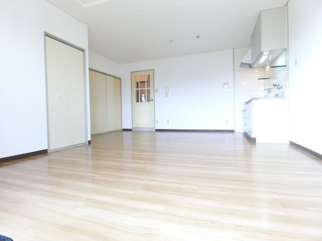 ジェントリーＴＭＹの居間・リビング