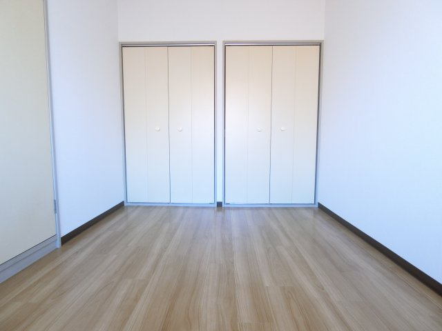 ジェントリーＴＭＹの洋室