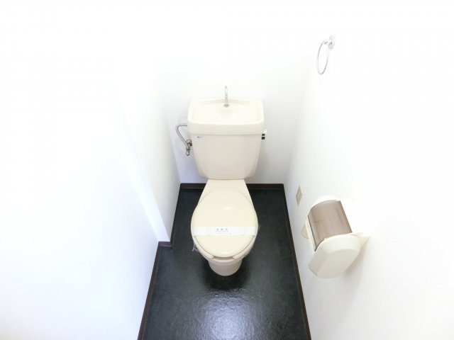 ジェントリーＴＭＹのトイレ