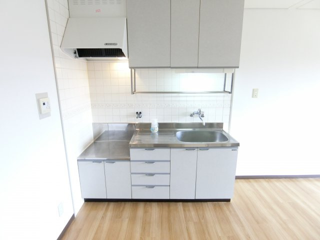 ジェントリーＴＭＹのキッチン