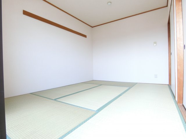 ジェントリーＴＭＹの和室