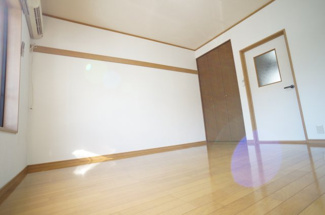 【内装】 | カサ・パンドール