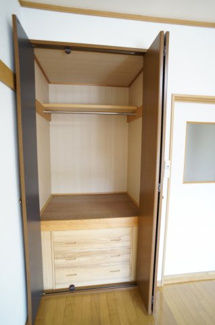 【収納】 | カサ・パンドール