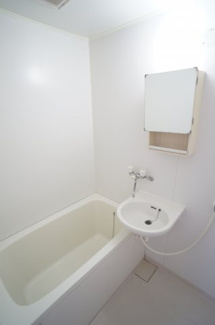 【浴室】 | カサ・パンドール