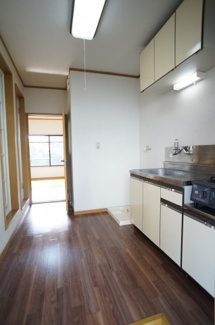 【設備】 | カサ・パンドール