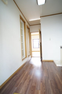 【設備】 | カサ・パンドール