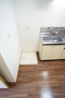 【設備】 | カサ・パンドール