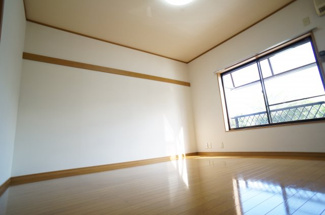 【洋室】 | カサ・パンドール