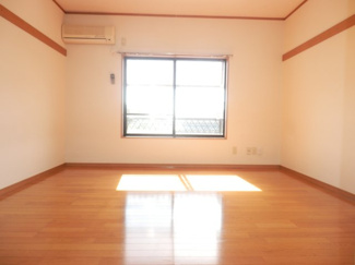 【洋室】 | カサ・パンドール