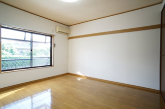 【寝室】 | カサ・パンドール