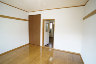 【内装】 | カサ・パンドール