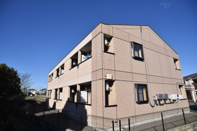 【外観】 | フォレスト