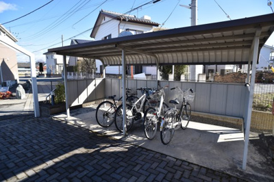 【その他共用部分】 | フォレスト