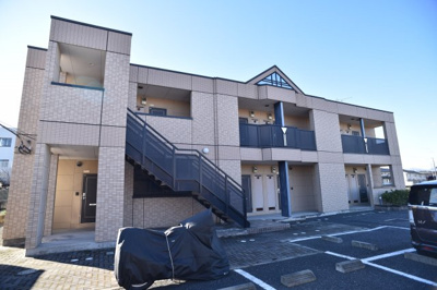 【外観】 | フォレスト