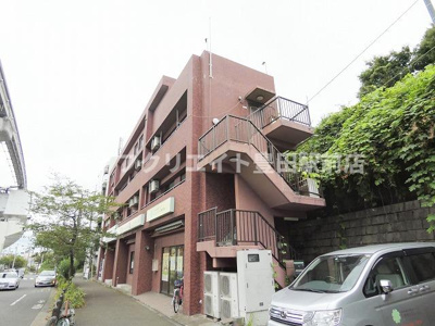 【外観】 | ATTビル