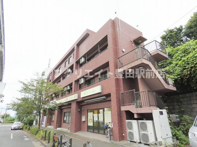 【外観】 | ATTビル