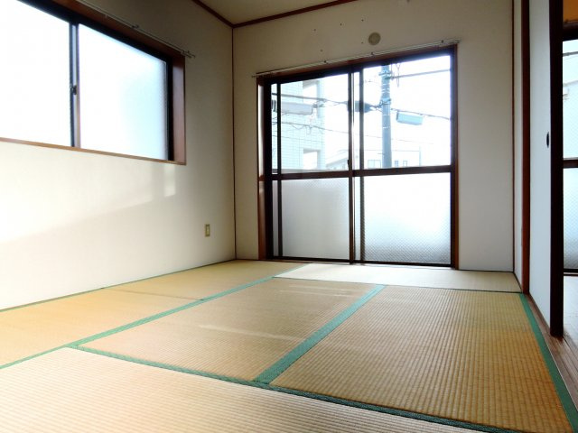 【子供部屋】 | ハイツ八幡