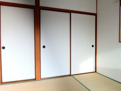 【収納】 | ハイツ八幡