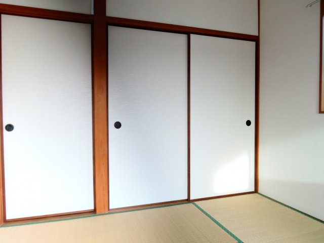 【収納】 | ハイツ八幡