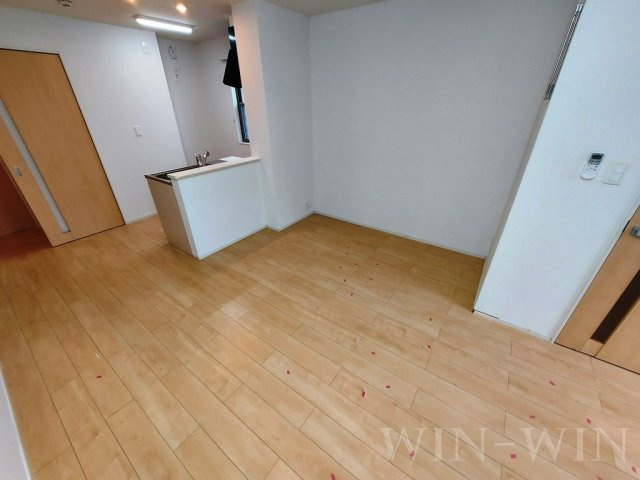 カルム大岩の居間・リビング