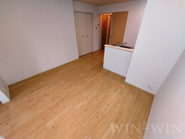 カルム大岩の居間・リビング