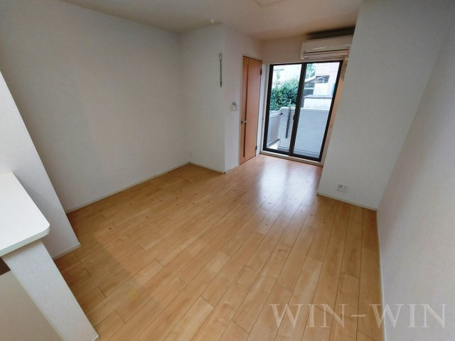 カルム大岩の居間・リビング