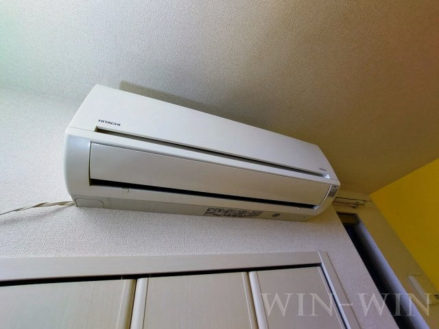 カルム大岩の設備