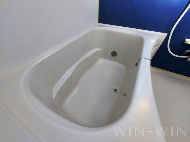 カルム大岩の浴室