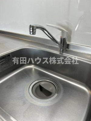 【キッチン】 | TJ水尻B棟