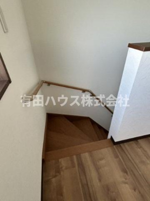 【内装】 | TJ水尻B棟