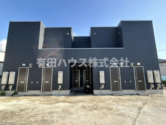 【その他】 | TJ水尻B棟