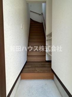 【玄関】 | TJ水尻B棟