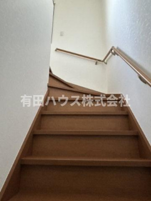 【内装】 | TJ水尻B棟
