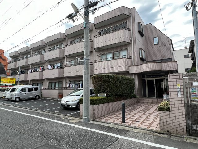 イーストヴィレッジ