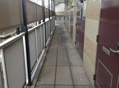 【外観】 | エスペランサ