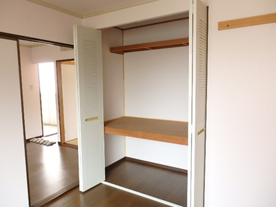 【収納】 | セジュール田尻