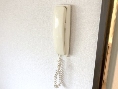 【セキュリティ】 | セジュール田尻