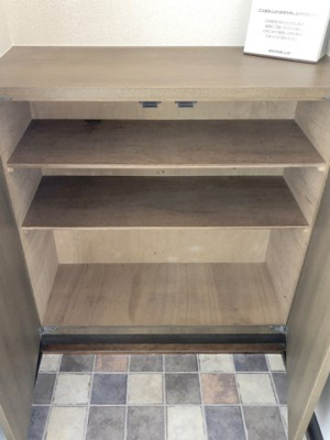 【収納】 | セジュール田尻