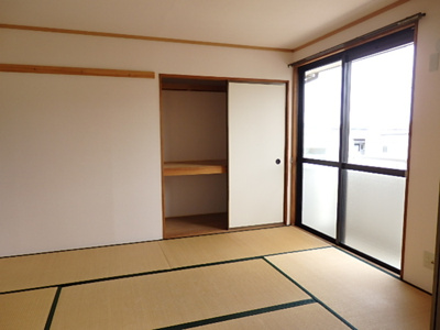 【和室】 | セジュール田尻