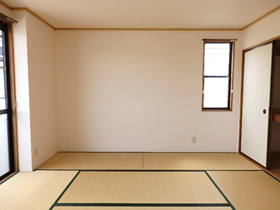 【和室】 | セジュール田尻