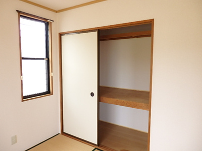 【収納】 | セジュール田尻