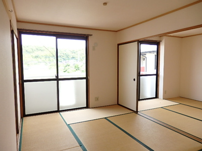 【和室】 | セジュール田尻