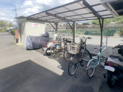 【その他共用部分】 | セジュール田尻