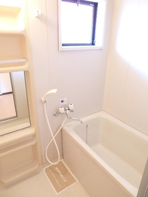 【浴室】 | セジュール田尻