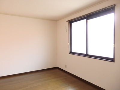 【洋室】 | セジュール田尻