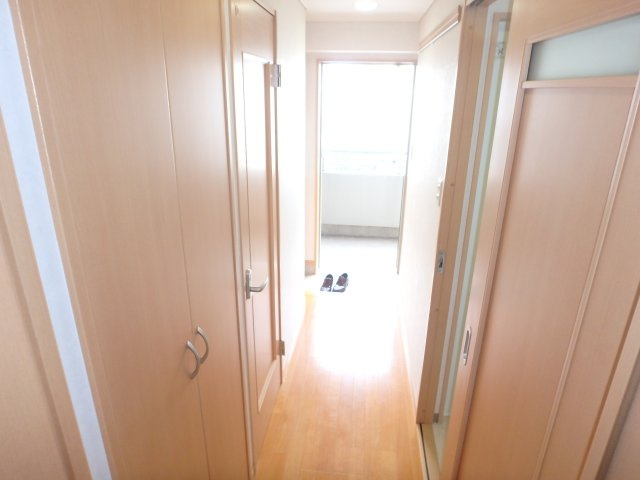 サンパレス元住吉のその他