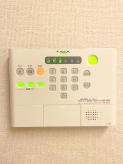 【セキュリティ】 | サンボナール