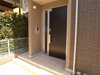 【エントランス】 | サンボナール