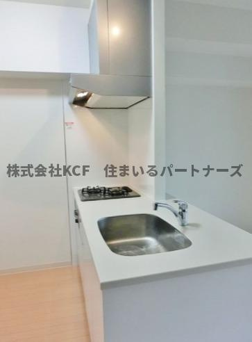 アポロ久留米東町のキッチン|キッチンでお料理をお楽しみください